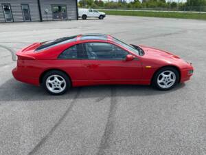 Afbeelding 8/8 van Nissan 300 ZX  Twin Turbo (1990)