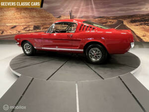 Image 40/50 of Ford Mustang 289 (1966)