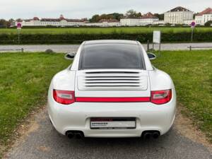 Immagine 20/58 di Porsche 911 Targa 4S (2010)