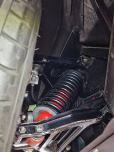 Image 67/82 of Ferrari 308 GTS Quattrovalvole (1983)