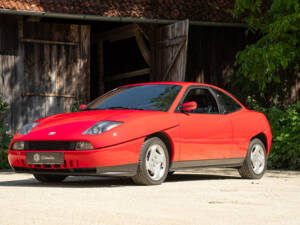 Image 1/39 of FIAT Coupé 2.0 20V (1998)