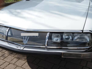Imagen 5/5 de Citroën SM injection (1973)