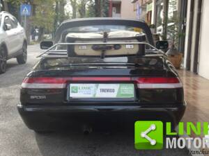 Imagen 5/10 de Alfa Romeo 1.6 Spider (1991)