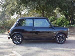 Imagen 5/50 de Rover Mini &quot;Paul Smith&quot; (1998)