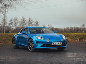 Afbeelding 39/40 van Alpine A 110 &quot;Première Édition&quot; (2018)