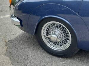 Image 14/49 of Jaguar Mk II 3.8 (1963)