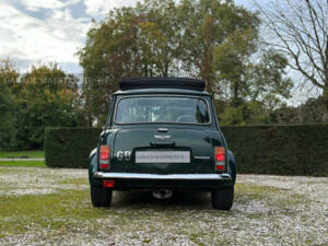 Bild 28/100 von Rover Mini &quot;Knightsbridge&quot; (2000)