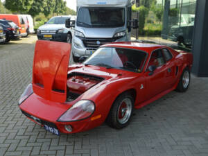 Immagine 5/11 di Fiberfab Bonito FT GT (1969)
