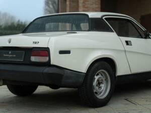 Image 10/49 of Triumph TR 7 Europa (1977)