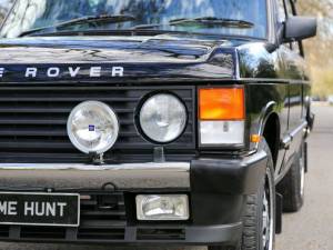 Image 32/50 of Land Rover Range Rover Classic 3.9 (1992)
