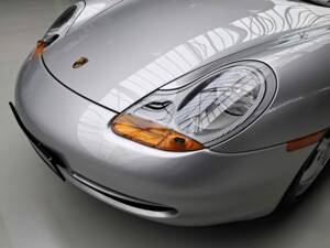 Immagine 33/33 di Porsche 911 Carrera (1996)