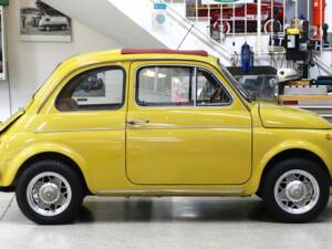 Image 33/37 of Giannini Fiat 500 TV (1969)