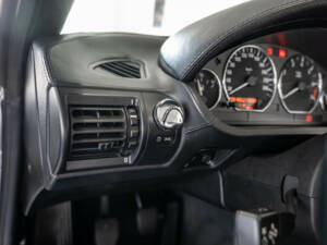Immagine 12/22 di BMW Z3 2.8 (1997)