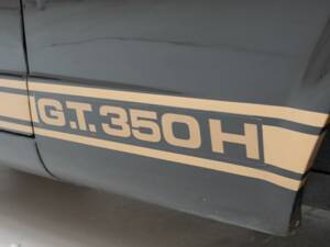 Bild 13/15 von Ford Shelby GT 350 (1965)