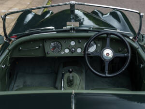 Imagen 13/25 de Jaguar XK 140 OTS (1956)