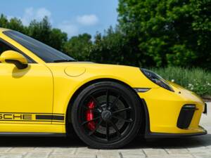 Bild 26/50 von Porsche 911 GT3 (2017)