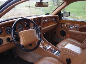 Bentley Turbo R Coupé 1993