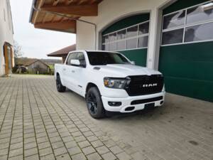 Image 45/62 of Dodge Ram 1500 (2020)