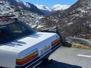 Image 4/62 of Ford Granada 2.8 (1977)