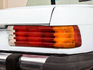 Image 27/47 of Mercedes-Benz 450 SL (1973)