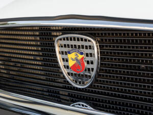 Afbeelding 12/98 van Abarth 1600 Spider Allemano (1959)