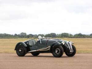 Imagen 3/19 de Frazer Nash Le Mans Replica (1948)