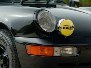 Imagen 32/50 de Porsche 911 Carrera 3.2 (1986)