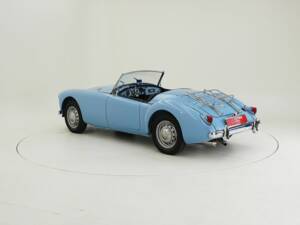 Bild 4/15 von MG MGA 1500 (1957)