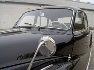 Bild 17/100 von BMW 501 A (1954)