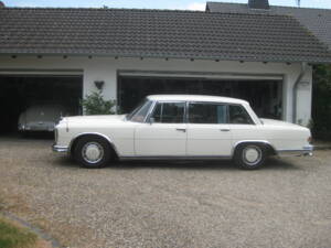 Image 6/21 de Mercedes-Benz 600 (1970)