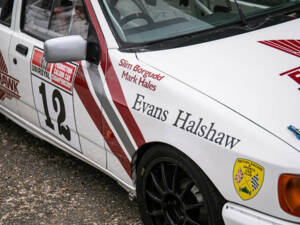 Image 48/50 of Ford Sierra RS Cosworth (1988)