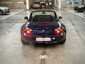 Imagen 92/99 de BMW Z3 2.8 (1997)