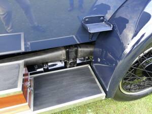 Image 29/50 de Rolls-Royce 40&#x2F;50 HP Silver Ghost (1924)