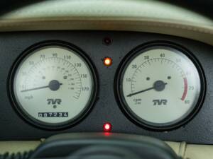 Bild 43/50 von TVR Chimaera 4,0 (1994)