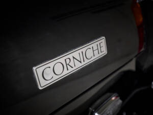 Image 29/99 of Rolls-Royce Corniche I (1979)