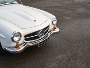 Bild 21/50 von Mercedes-Benz 190 SL (1959)