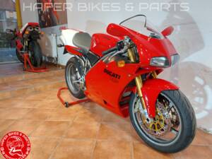 Immagine 2/4 di Ducati DUMMY (2002)