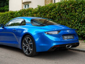 Bild 15/30 von Alpine A 110 GT (2022)