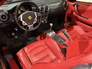 Afbeelding 14/23 van Ferrari F430 Spider (2006)