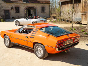 Bild 9/36 von Alfa Romeo Montreal (1971)