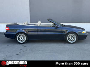 Image 5/15 of Volvo C70 2.0 T (2002)