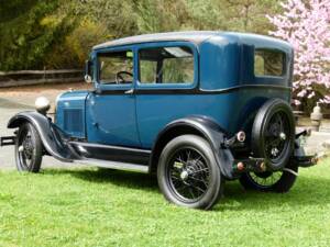 Bild 3/24 von Ford Modell A Tudor Sedan (1928)