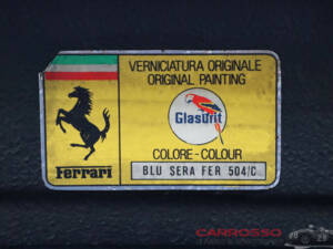 Image 11/50 of Ferrari 308 GTS Quattrovalvole (1985)