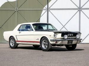 Image 1/40 of Ford Mustang 289 (1965)