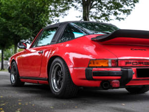 Imagen 15/35 de Porsche 911 Carrera 3.2 (1985)