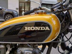 Imagen 6/10 de Honda DUMMY (1975)