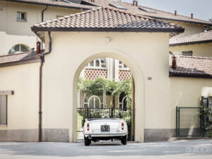 Image 14/71 de Alfa Romeo Giulietta Spider (1960)