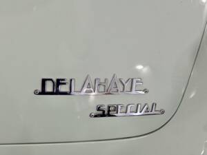 Afbeelding 31/50 van Delahaye 135MS Chapron (1948)