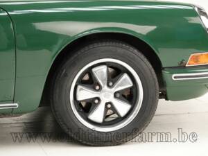 Image 11/15 of Porsche 911 2.0 T (1968)