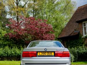 Image 7/35 de BMW 850Ci (1994)